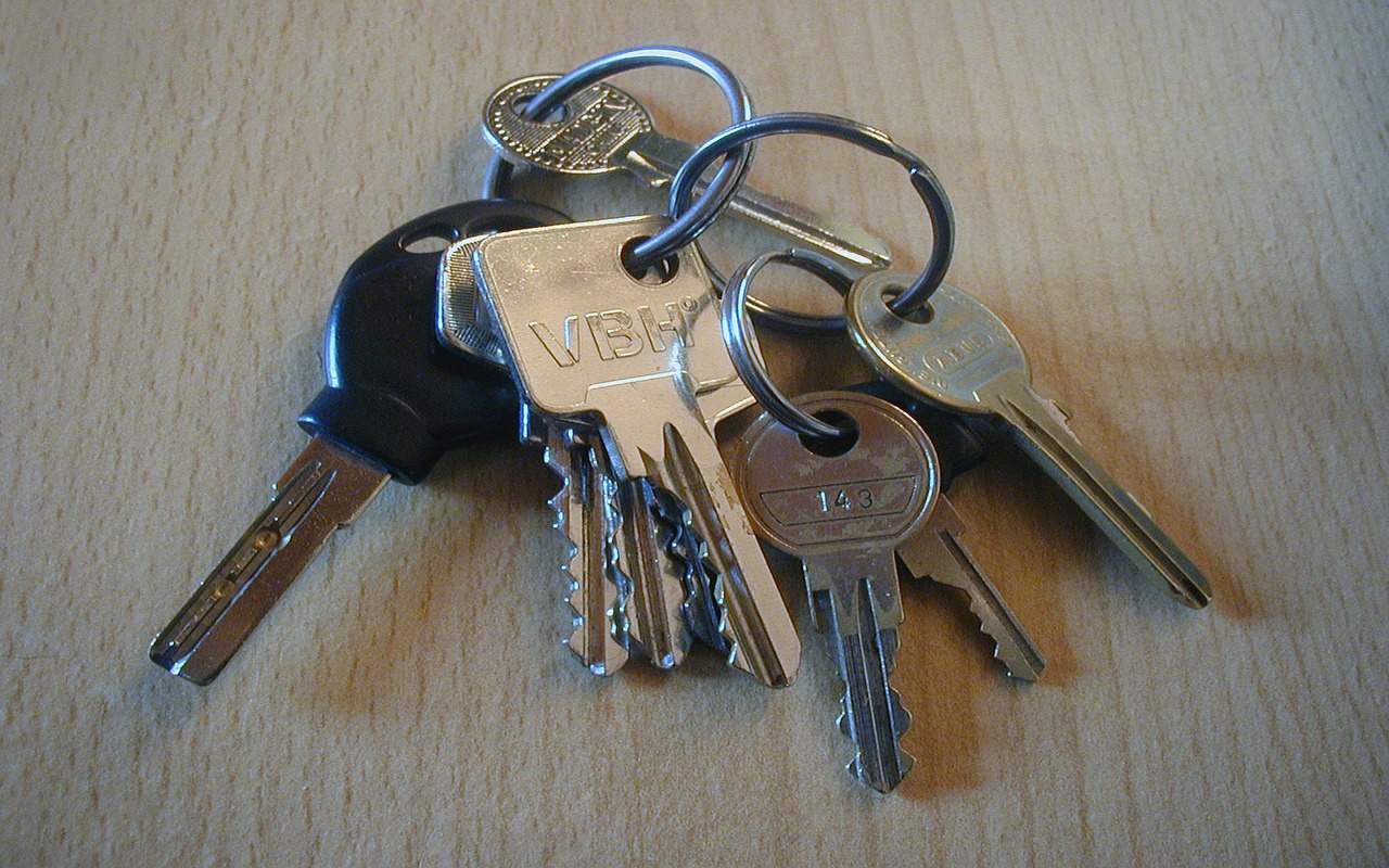 Comment ouvrir une porte blindée ?